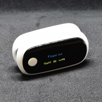 ProZone oClinic Li-Ion White