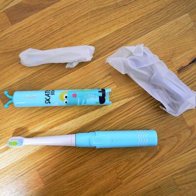 Seago EK9 Dino Green