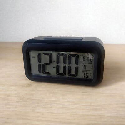 AngCan AC-1019 Black