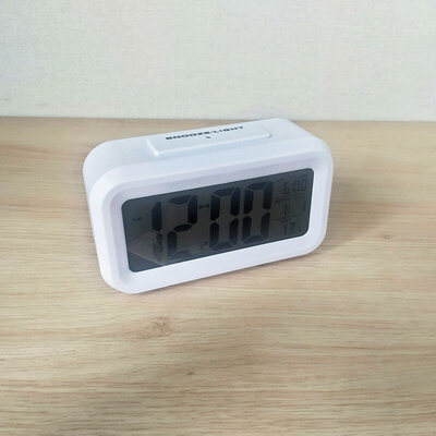 AngCan AC-1019 White