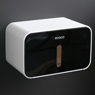 ECOCO E1903 Black